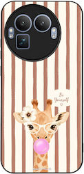 Husă Sonique Stripe Stories Series Realme GT 8 ...
