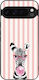 Sonique Stripe Stories Series Google Pixel 9 Pr...