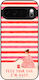 Husă Sonique Stripe Stories Series Google Pixel...