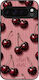 Sonique Stripe Stories Series Handyhülle Für Go...