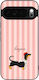 Husă Sonique Stripe Stories Series Google Pixel...