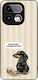 Husă Sonique Stripe Stories Series Realme 16 Pr...