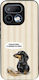 Husă Sonique Stripe Stories Series Realme 16 Pr...