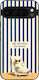 Sonique Stripe Stories Series Google Pixel 9 Pr...