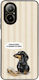 Husă Sonique Stripe Stories Series Realme C67 4...