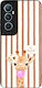 Sonique Stripe Stories Series Case Realme C65 4...