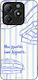 Sonique Stripe Stories Series Case Realme C61 4...