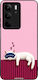 Sonique Stripe Stories Series Case Realme C75 4...