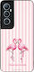 Sonique Stripe Stories Series Case Realme C65 4...