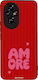Θήκη Sonique Stripe Stories Series Honor 200 5g...