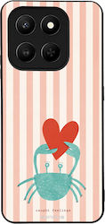 Калъф Sonique Stripe Stories Series Honor 400 S...
