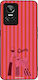 Θήκη Sonique Stripe Stories Series Series Realm...