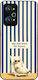 Sonique Stripe Stories Series Series Handyhülle...
