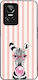 Θήκη Sonique Stripe Stories Series Series Realm...