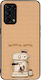 Sonique Stripe Stories Series Handyhülle Oppo F...