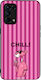 Sonique Stripe Stories Series Handyhülle Oppo F...