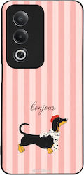 Θήκη Sonique Stripe Stories Series Oppo A80 5g ...
