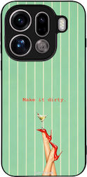 Sonique Stripe Stories Series Oppo Find X9 Pro ...
