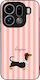 Sonique Stripe Stories Series Case Oppo Find X9...