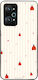 Sonique Hülle Stripe Stories Serie Serie Realme...