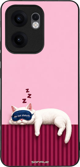 Sonique Stripe Stories Series Case Oppo Reno13 F 5g Oppo Reno13 Fs 5g Do Not Disturb