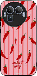Husă Sonique Stripe Stories Series Realme GT 8 ...