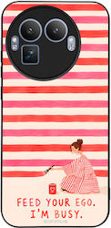 Husă Sonique Stripe Stories Series Realme GT 8 ...