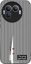 Husă Sonique Stripe Stories Series Realme GT 8 ...