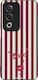 Калъф Sonique Stripe Stories Series Oppo A80 5G...