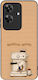 Husă Sonique Stripe Stories Series Realme Note ...