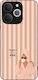 Sonique Stripe Stories Series Series Realme Not...