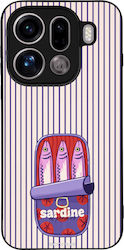 Sonique Stripe Stories Series Oppo Find X9 Pro ...