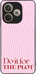 Sonique Stripe Stories Series Case Oppo A5 Pro ...