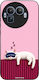 Sonique Stripe Stories Series Case Realme GT 8 ...