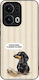 Sonique Stripe Stories Series Oppo Reno13 Pro 5...