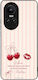 Θήκη Sonique Stripe Stories Series Oppo Reno10 ...