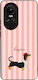 Sonique Stripe Stories Series Oppo Reno10 5G Bo...