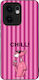 Sonique Stripe Stories Series Case Oppo Reno13 ...
