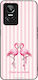 Θήκη Sonique Stripe Stories Series Series Realm...