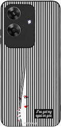 Θήκη Sonique Stripe Stories Series Series Realm...