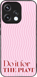 Sonique Stripe Stories Series Oppo Reno15 5G Do...