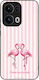 Sonique Stripe Stories Series Oppo Reno13 Pro 5...