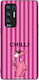 Sonique Stripe Stories Series Case Oppo Find X3...