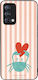 Θήκη Sonique Stripe Stories Series Series Realm...