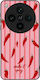 Sonique Case Stripe Stories Series Oppo Find X8...