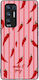 Sonique Stripe Stories Series Case Oppo Find X3...