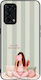 Sonique Stripe Stories Series Handyhülle Oppo F...