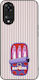Sonique Stripe Stories Series Oppo A78 5g Sardi...