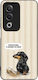 Калъф Sonique Stripe Stories Series Oppo A80 5G...