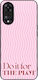 Sonique Stripe Stories Series Oppo A78 5G Do It...